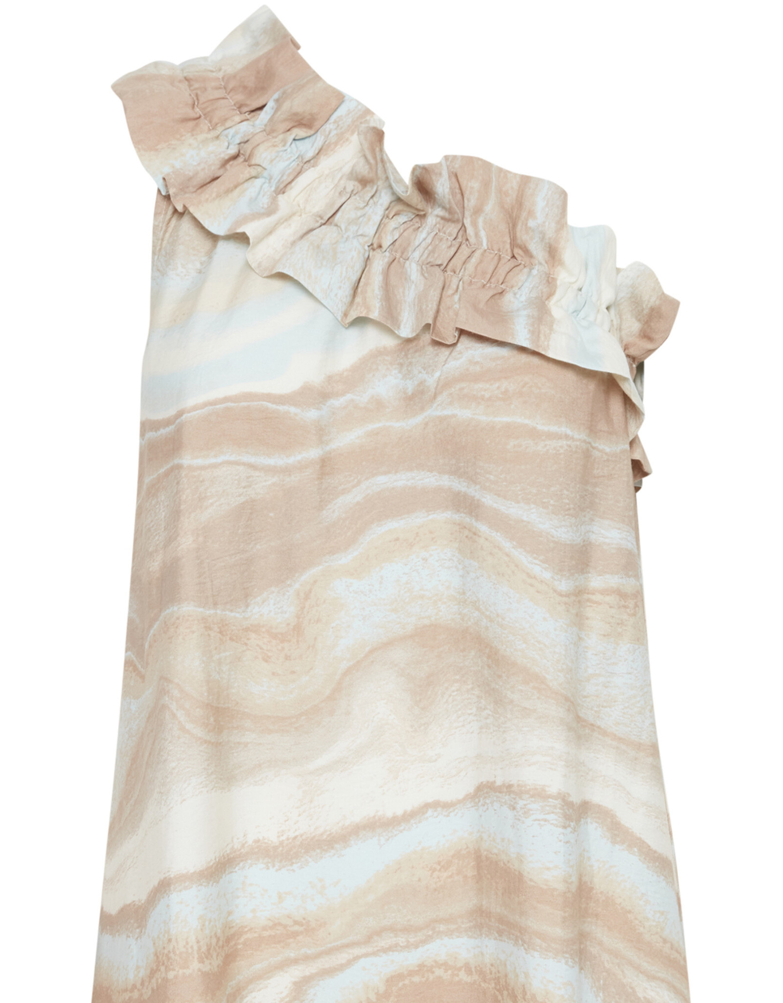 b.young b.young - Hamma dress (Cement Marble)