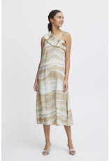 b.young b.young - Hamma dress (Cement Marble)