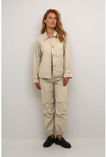 Kaffe Kaffe - Frido jacket (Chinchilla)