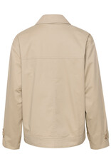 Kaffe Kaffe - Frido jacket (Chinchilla)