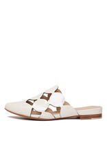 Django and Juliette Django & Juliette - Forli (Ivory patent leather)