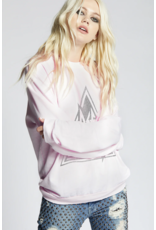 Recycled Karma Recycled Karma - Def Leppard Pour Some Sugar On Me Sweatshirt