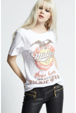 Recycled Karma Recycled Karma - Miller High Life Picnic Beer Tee