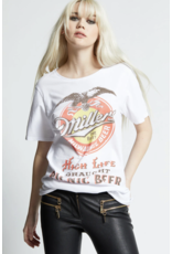 Recycled Karma Recycled Karma - Miller High Life Picnic Beer Tee