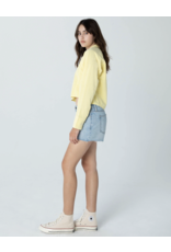 Unpublished Unpublished - Laine boyfriend short (spark)