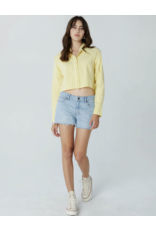 Unpublished Unpublished - Laine boyfriend short (spark)