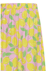 b.young b.Young - Isela skirt (Begonia Pink)