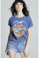 Recycled Karma Recycled Karma - Miller High Life Tee