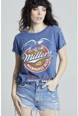 Recycled Karma Recycled Karma - Miller High Life Tee