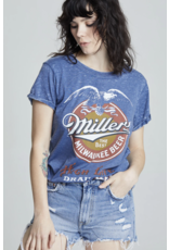 Recycled Karma Recycled Karma - Miller High Life Tee