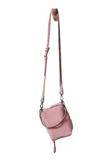 Free people Free People - Out of the Box Crossbody (Thistle Pink)