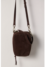 Free people Free People - Out of the Box Crossbody (Carob Brown)