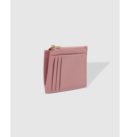 Louenhide Louenhide - Cara Cardholder (Bubblegum)