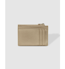 Louenhide Louenhide - Cara Cardholder (Champagne)