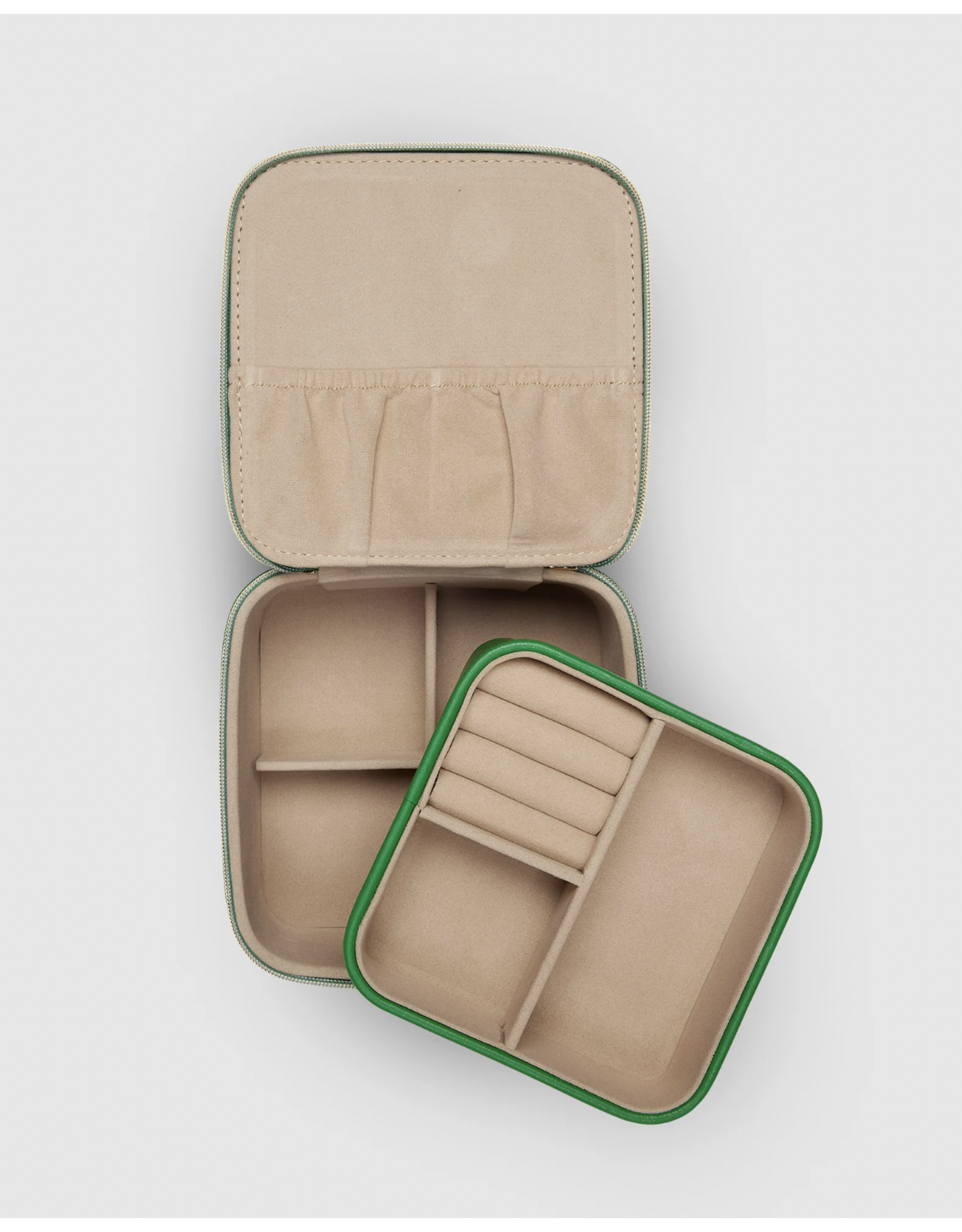 Louenhide Louenhide - Tara Jewelry Box (Green)