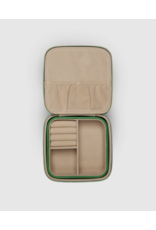 Louenhide Louenhide - Tara Jewelry Box (Green)