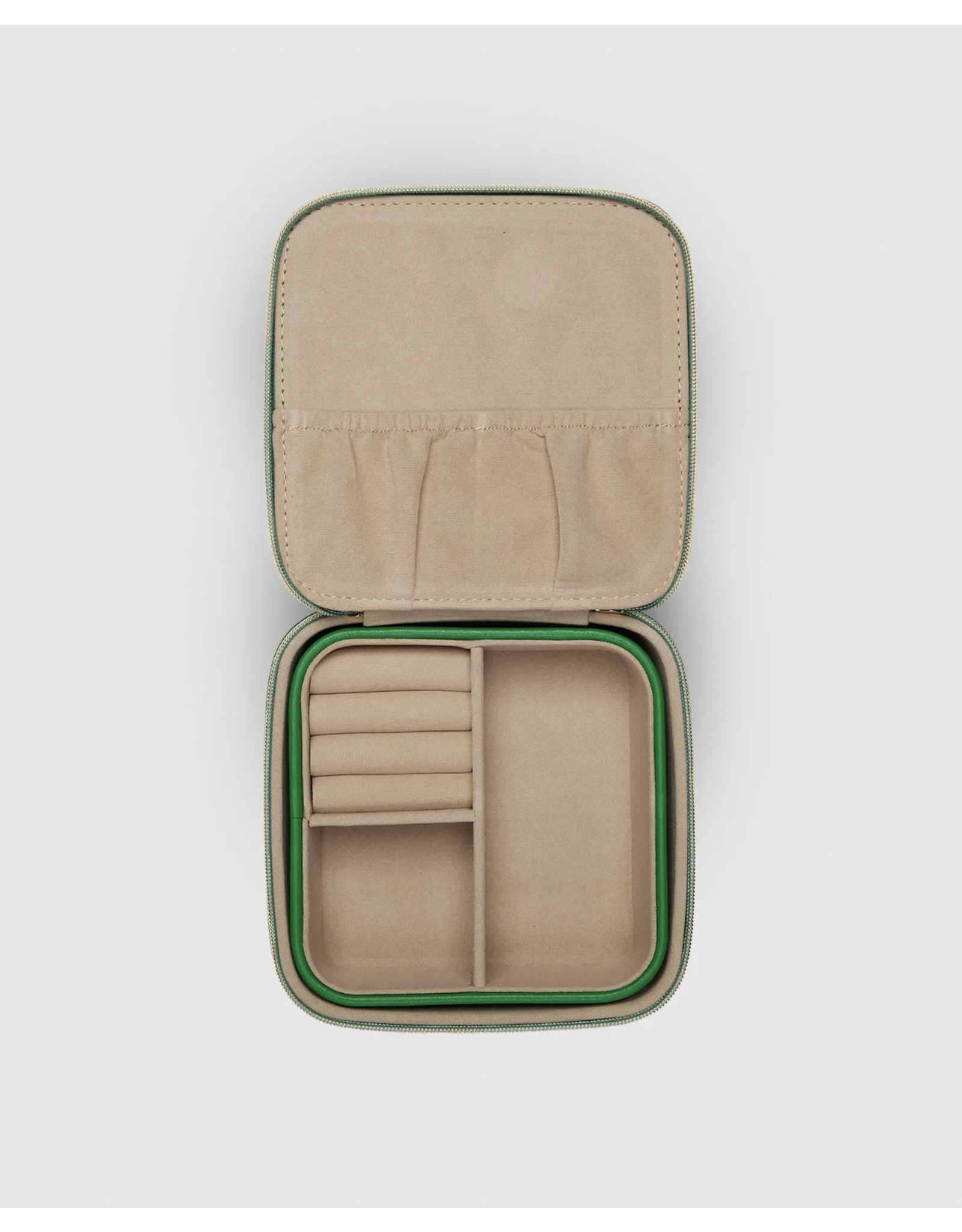 Louenhide Louenhide - Tara Jewelry Box (Green)