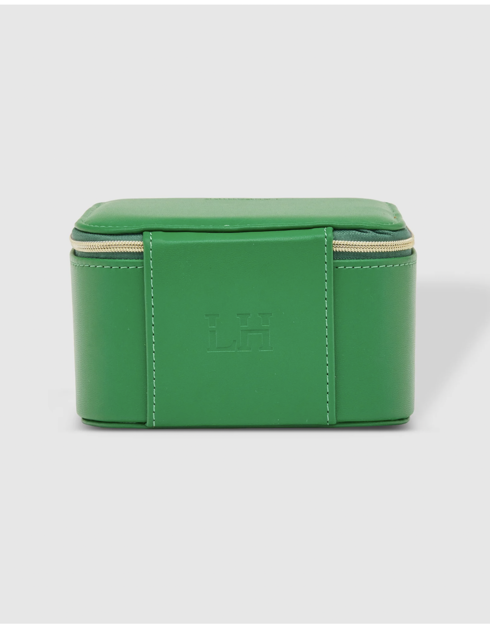 Louenhide Louenhide - Tara Jewelry Box (Green)