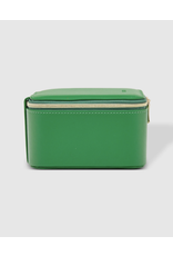 Louenhide Louenhide - Tara Jewelry Box (Green)