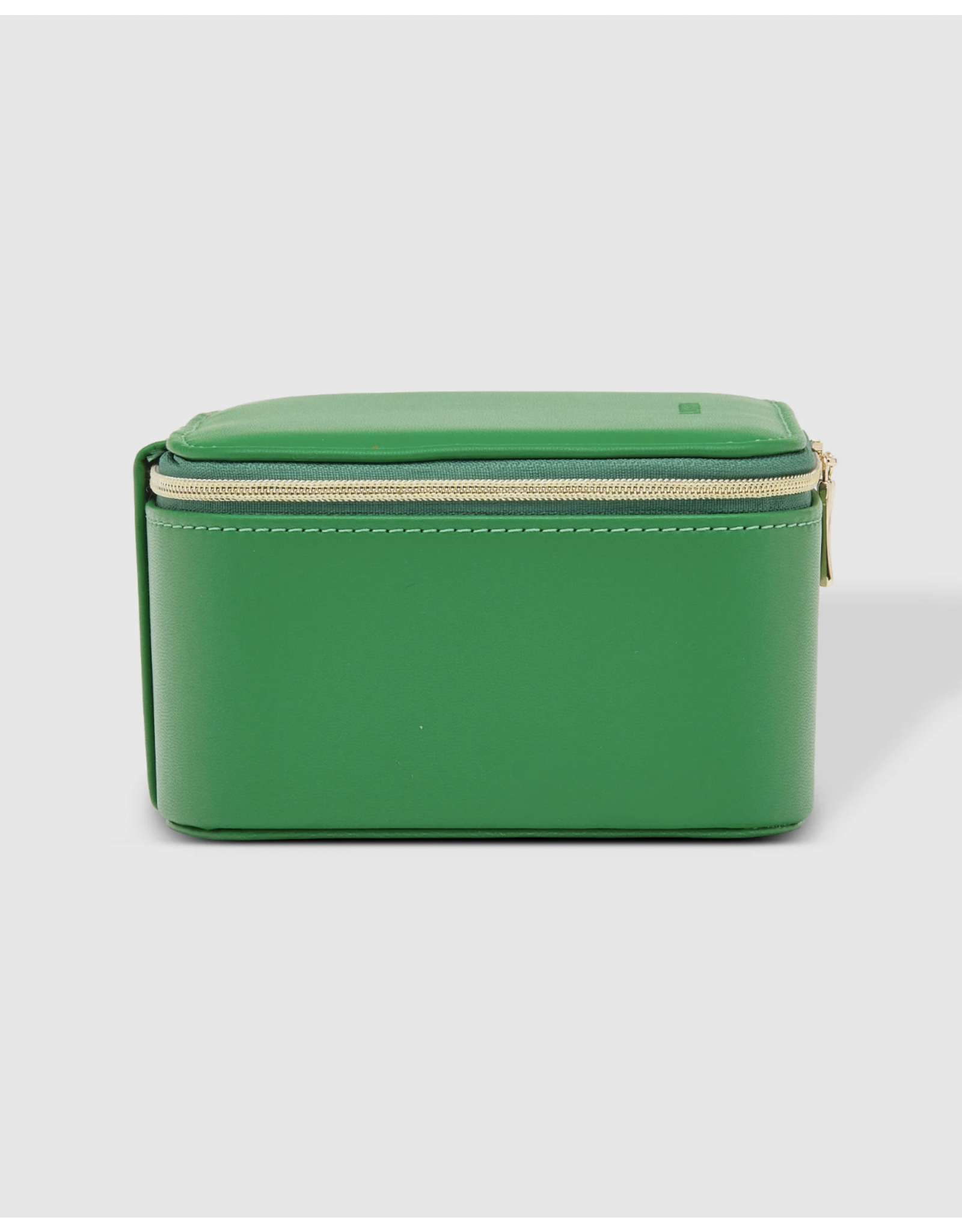 Louenhide Louenhide - Tara Jewelry Box (Green)