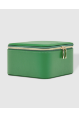 Louenhide Louenhide - Tara Jewelry Box (Green)