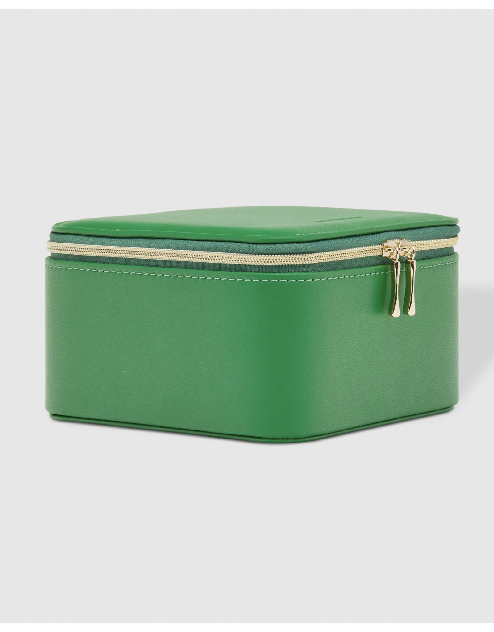 Louenhide Louenhide - Tara Jewelry Box (Green)