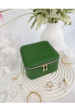 Louenhide Louenhide - Tara Jewelry Box (Green)