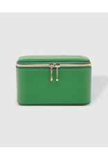 Louenhide Louenhide - Tara Jewelry Box (Green)