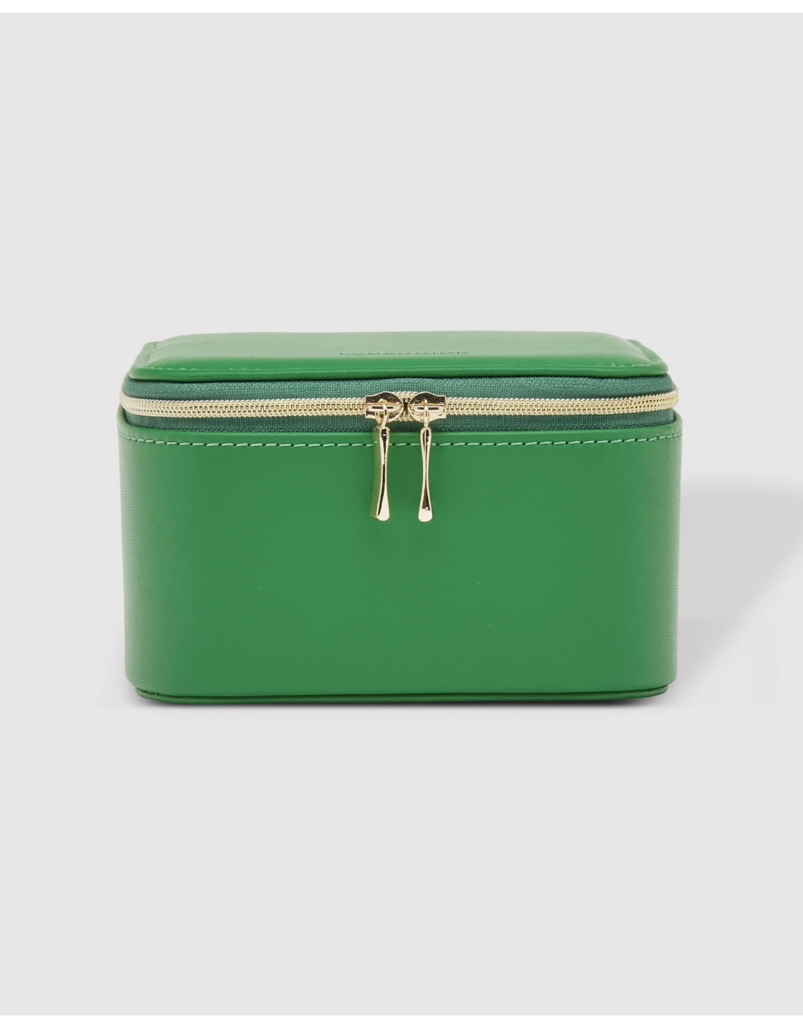 Louenhide Louenhide - Tara Jewelry Box (Green)