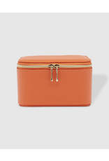 Louenhide Louenhide - Tara Jewelry Box (Orange)