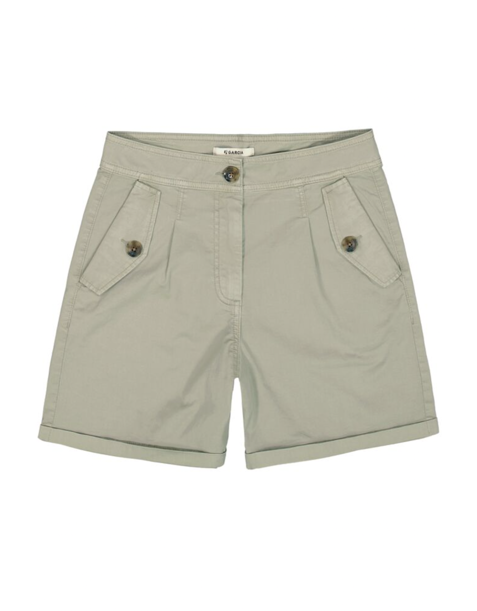 Garcia Garcia - Retro short