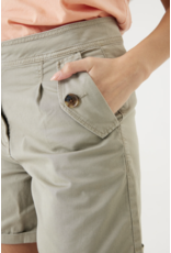 Garcia Garcia - Retro short