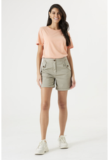 Garcia Garcia - Retro short