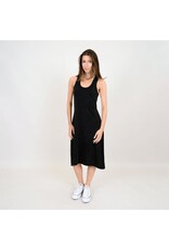 RD Style RD Style - Hena Sleeveless Handkerchief Dress (Vintage Black)