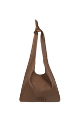 RISA RISA - Knot tote (Pine Bark)