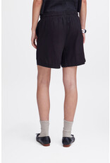 ICHI ICHI - Lino shorts (Black)