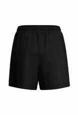 ICHI ICHI - Lino shorts (Black)