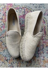 David Tyler David Tyler - Copete (Natural Raffia)