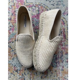 David Tyler David Tyler - Copete (Natural Raffia)