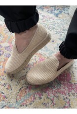 David Tyler David Tyler - Copete (Natural Raffia)