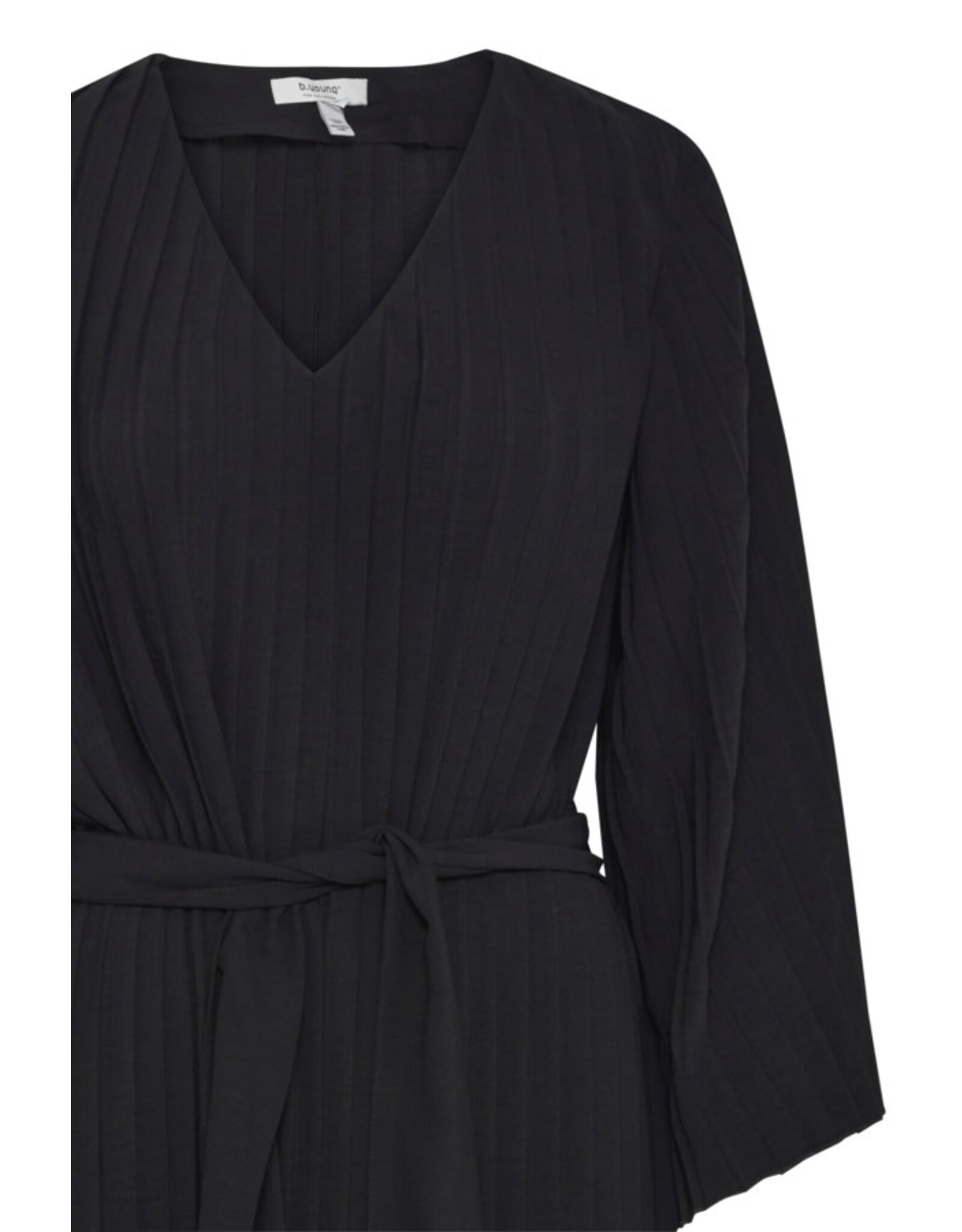 b.young b.Young - Janse Dress (Black)