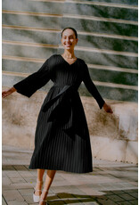 b.young b.Young - Janse Dress (Black)