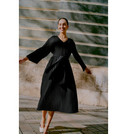b.young b.Young - Janse Dress (Black)