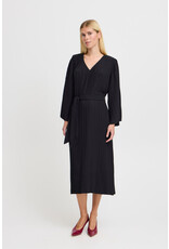 b.young b.Young - Janse Dress (Black)