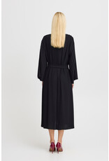b.young b.Young - Janse Dress (Black)