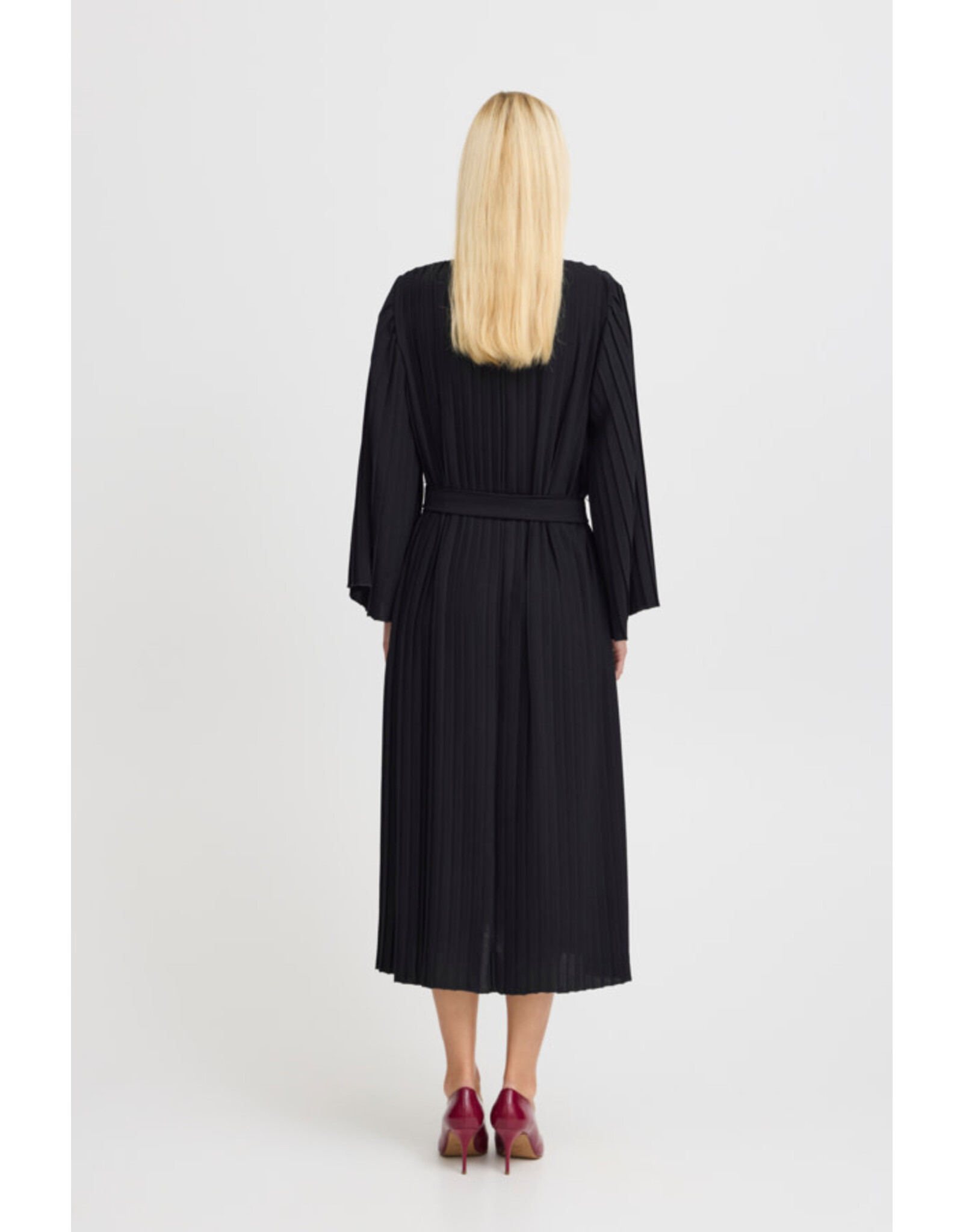 b.young b.Young - Janse Dress (Black)