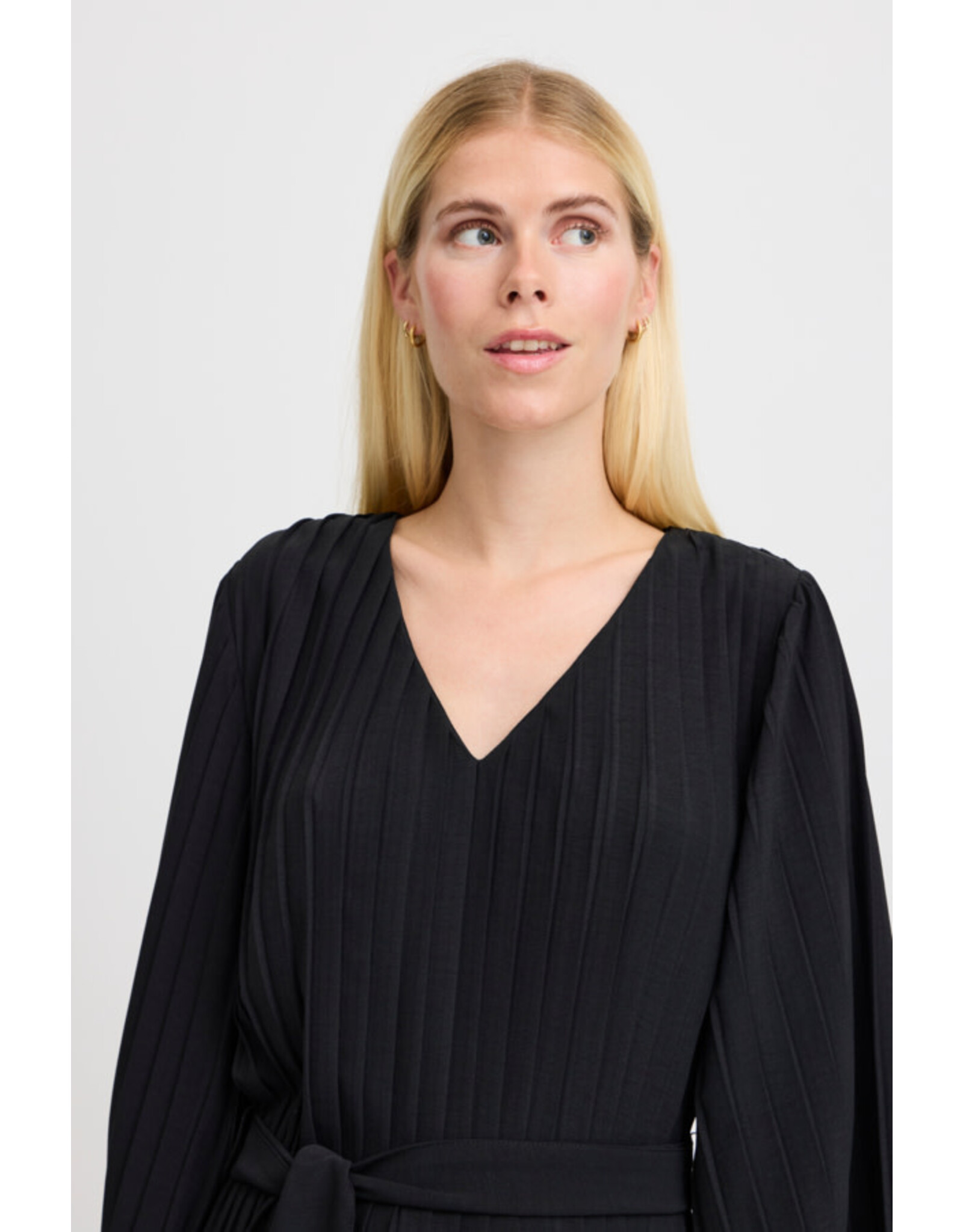 b.young b.Young - Janse Dress (Black)