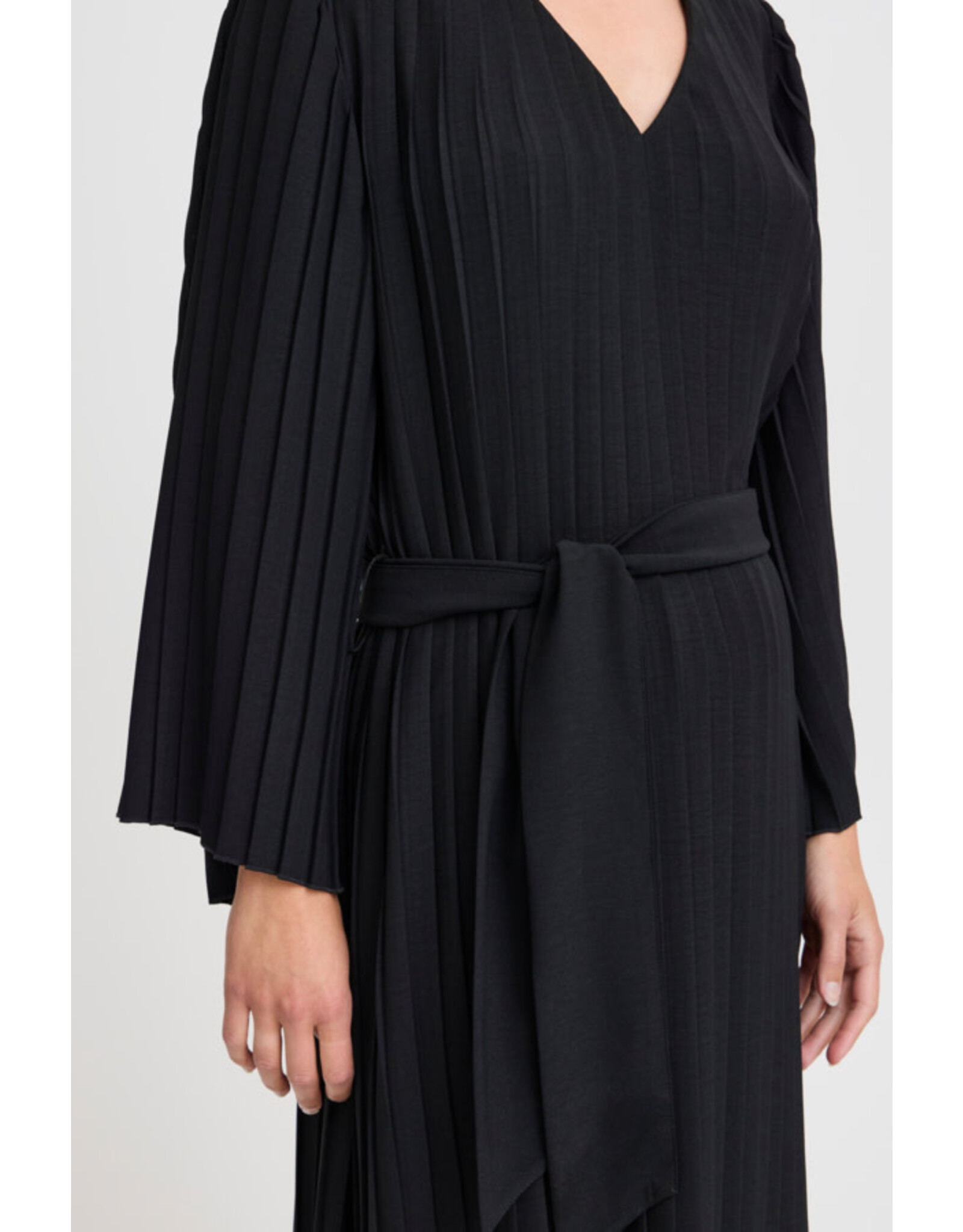 b.young b.Young - Janse Dress (Black)