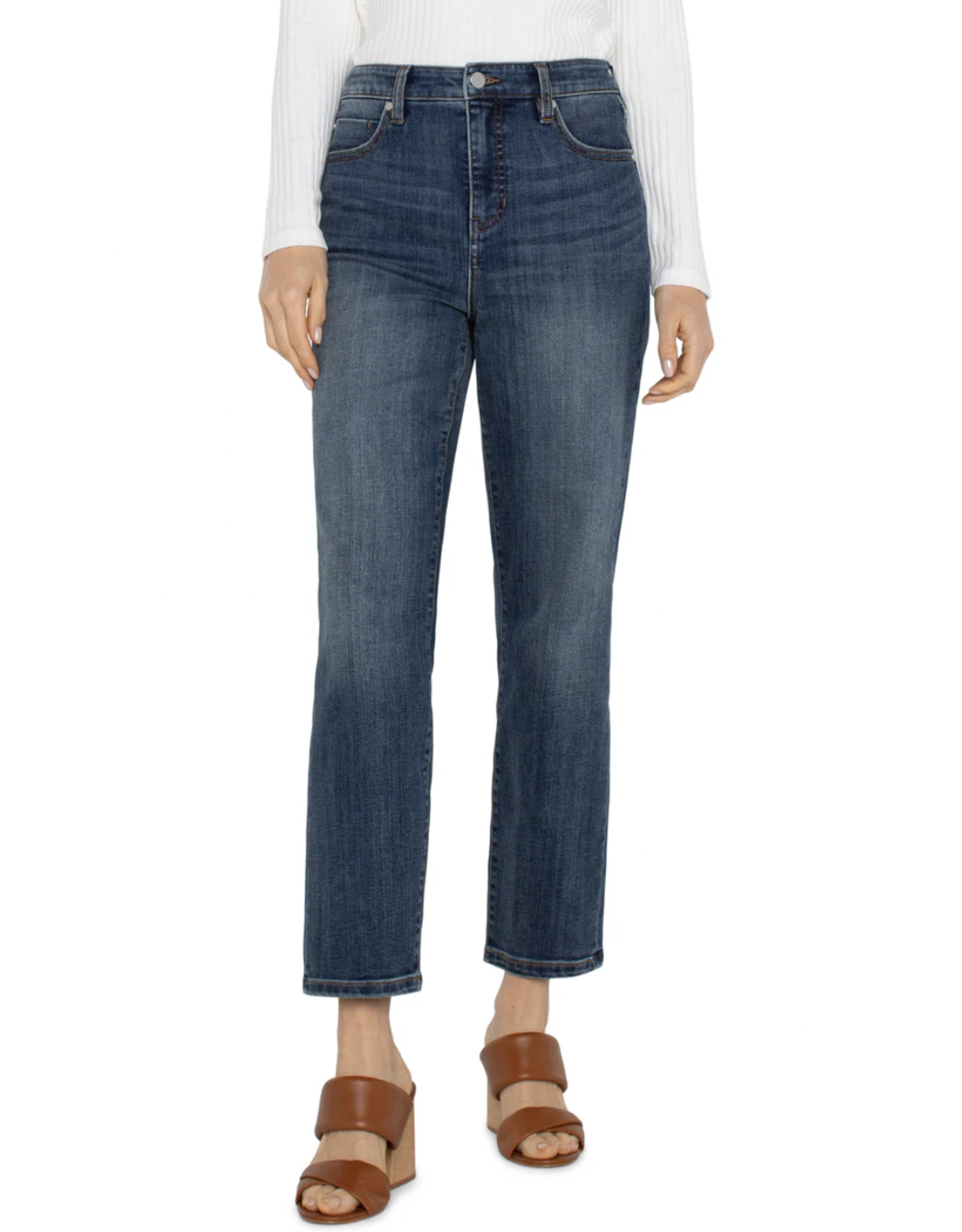 Liverpool Liverpool - Liv Hi-Rise Non skinny skinny (Allentree)