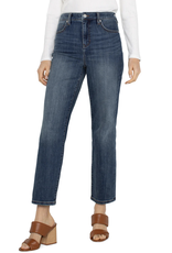 Liverpool Liverpool - Liv Hi-Rise Non skinny skinny (Allentree)
